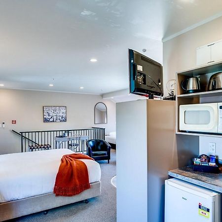 Cumberland Court Motel Хейстингс Экстерьер фото
