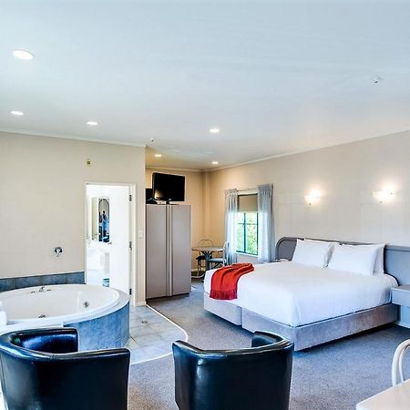 Cumberland Court Motel Хейстингс Экстерьер фото