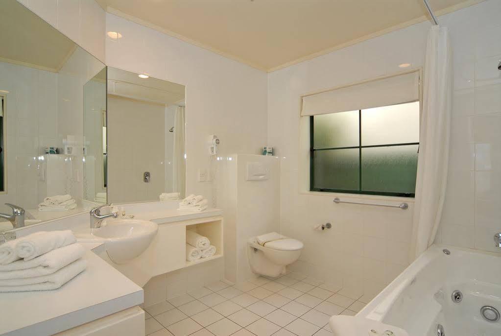 Cumberland Court Motel Хейстингс Экстерьер фото