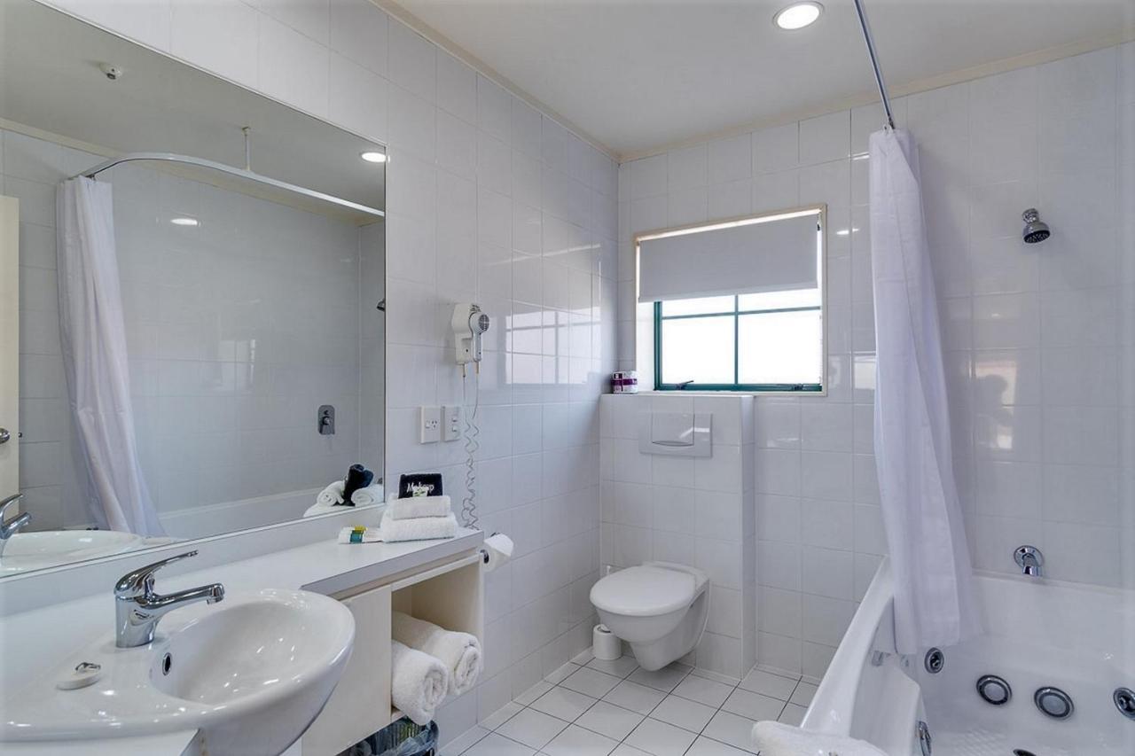 Cumberland Court Motel Хейстингс Экстерьер фото