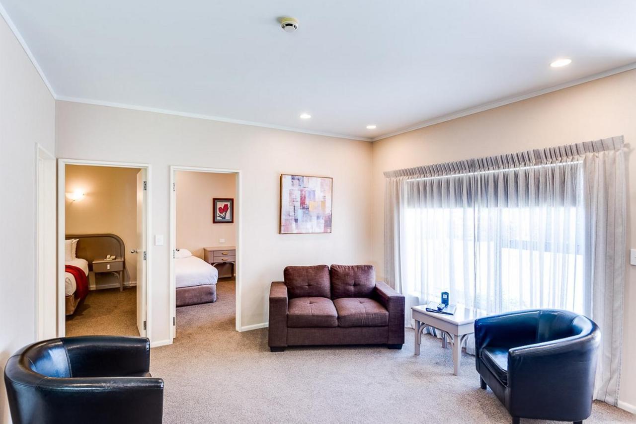 Cumberland Court Motel Хейстингс Экстерьер фото