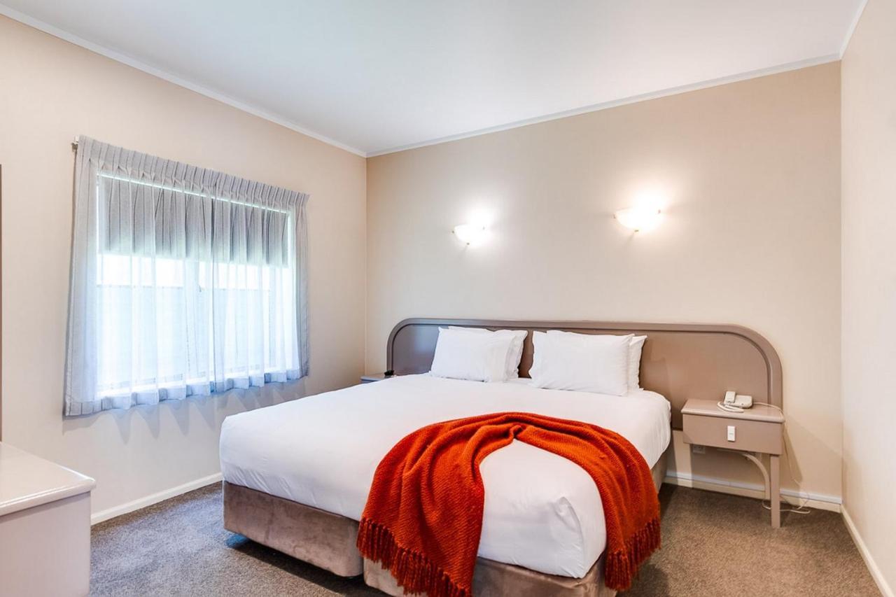 Cumberland Court Motel Хейстингс Экстерьер фото